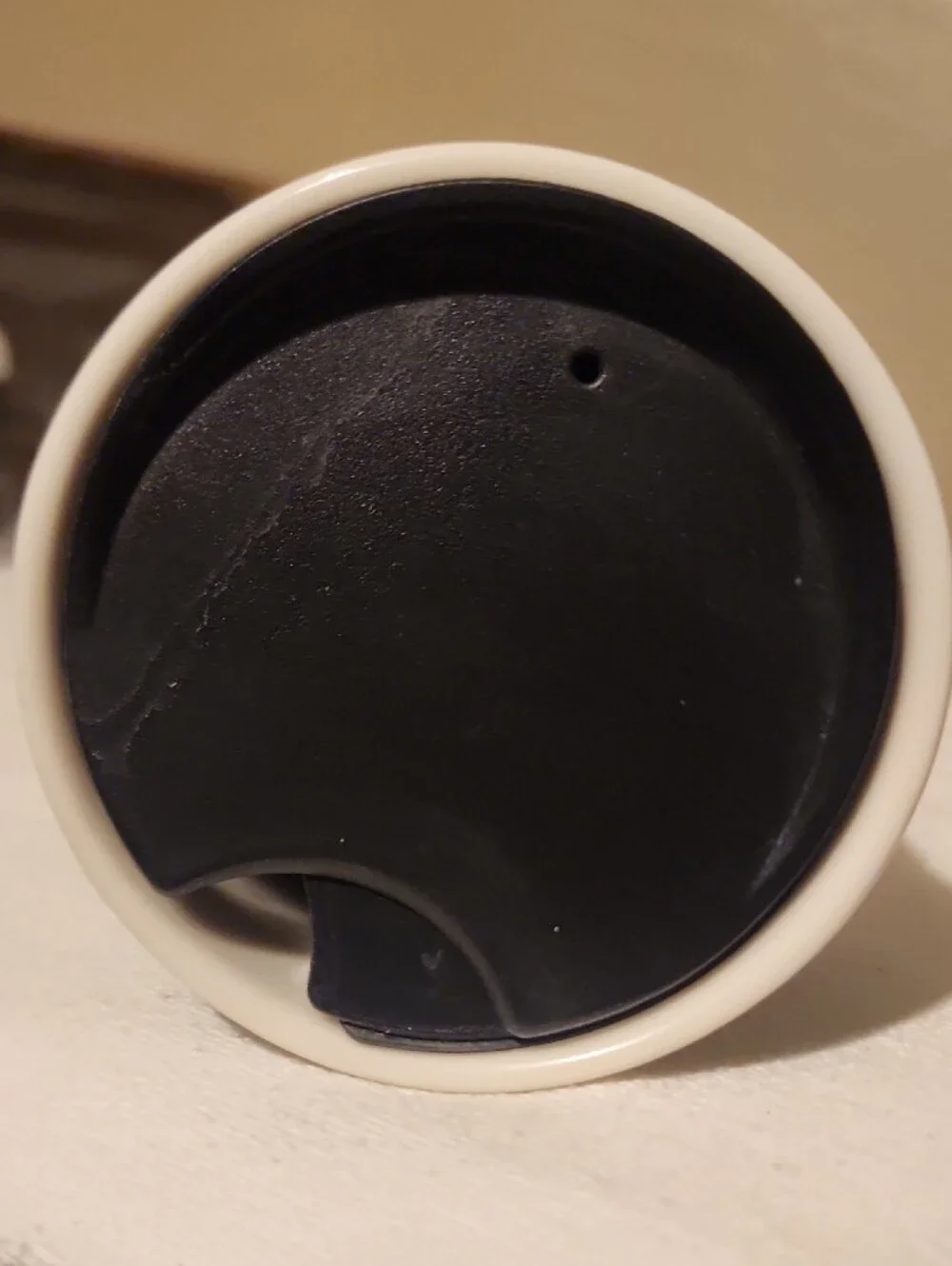 Starbucks bold pop